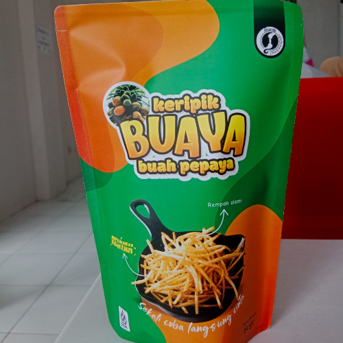 Produk A